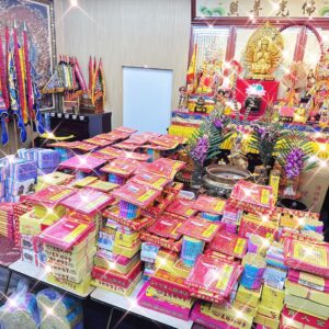 桃花貴人金